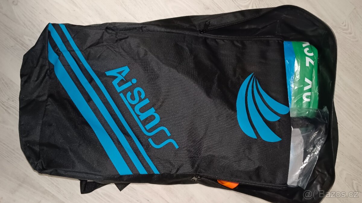 Nafukovací paddleboard - 4