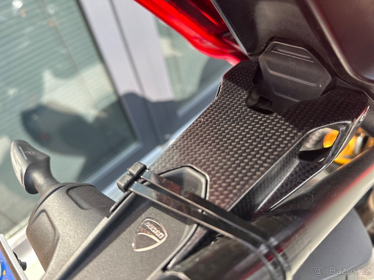 Ducati Panigale V4S (MY2018) - 4