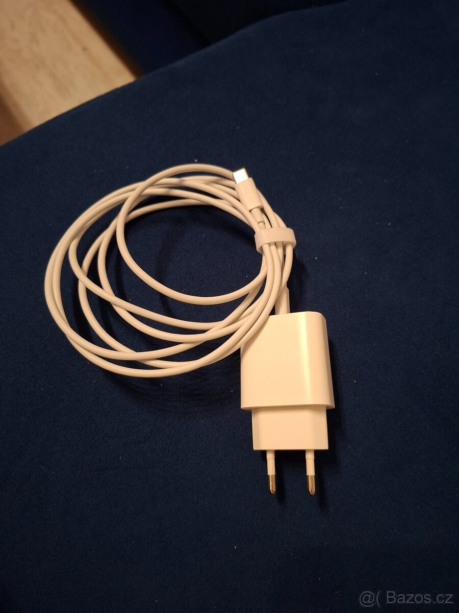 Nabíječka iPhone android - 4