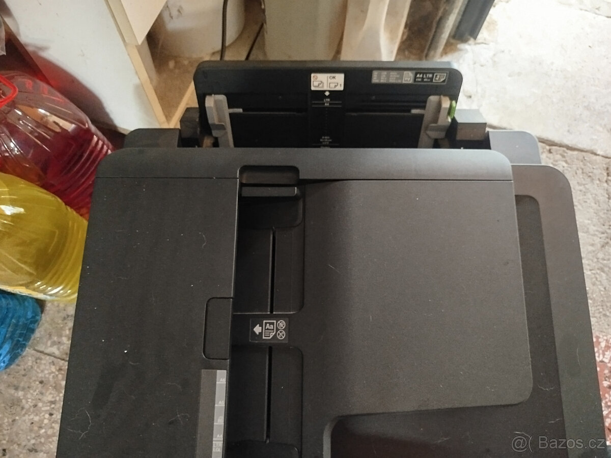 Brother MFC-J3530DW - 4