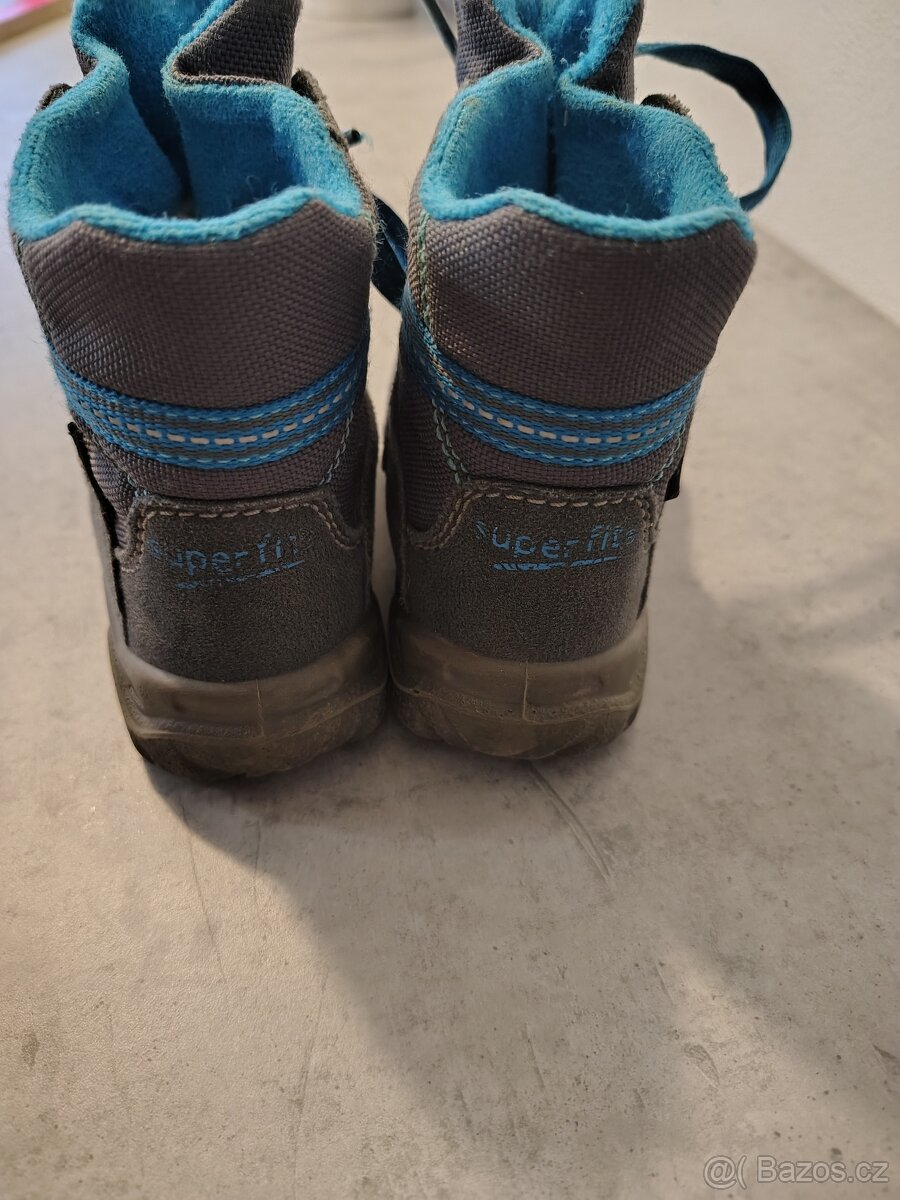 Zimní superfit - 4