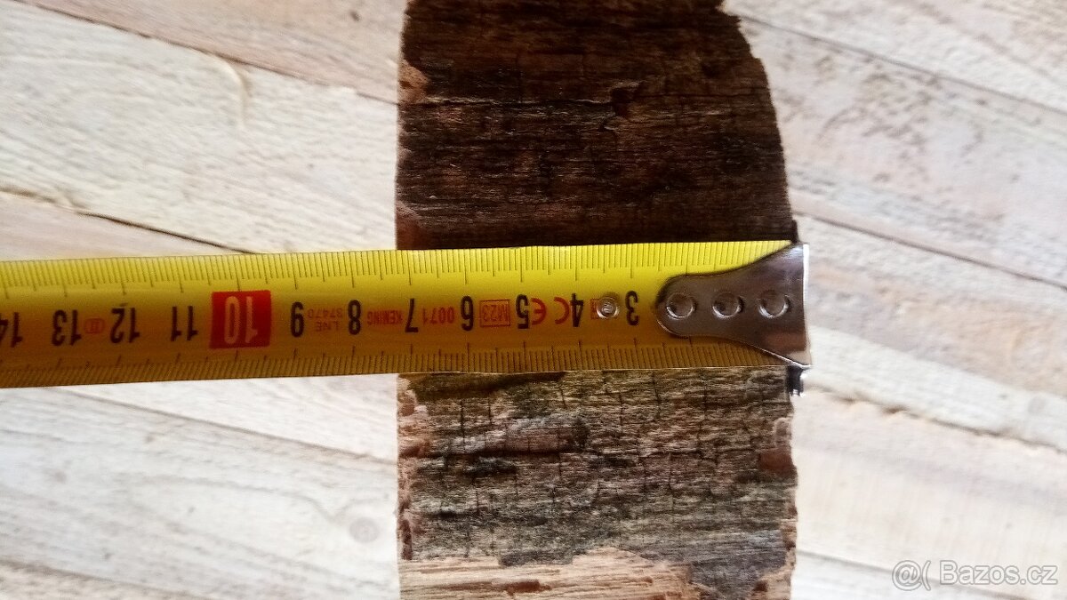 Akátový koláč - 4