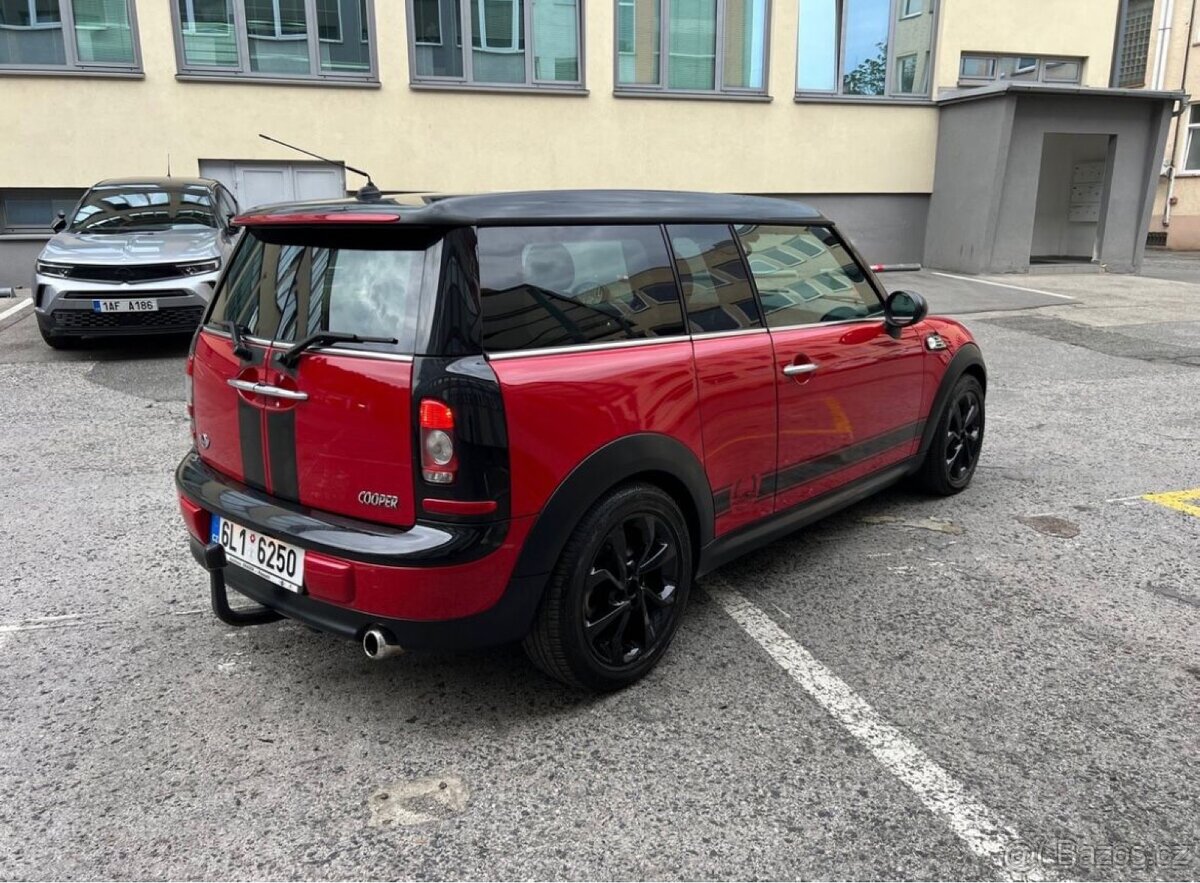 Mini , Mini-N, ML31 2009 - 4