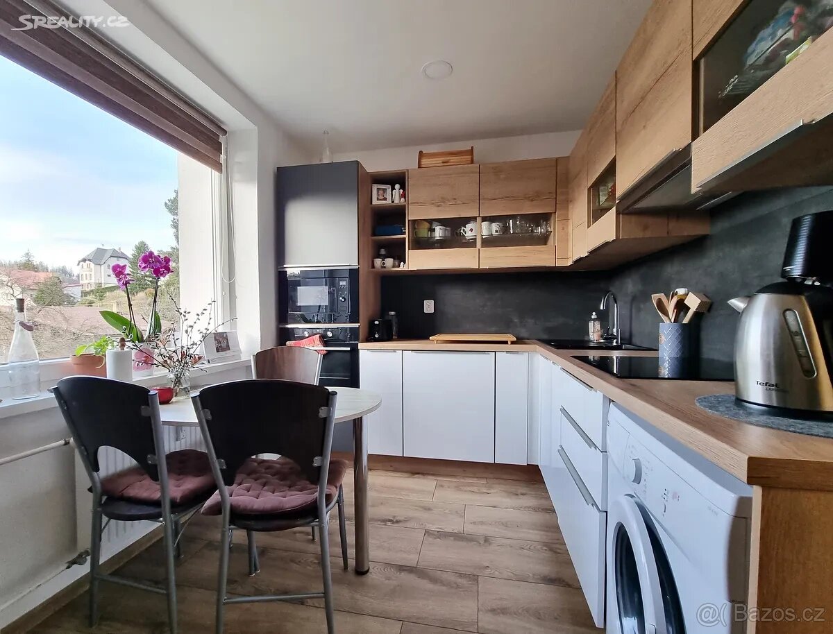 Pronájem bytu 3+1 79 m² Luční, Smržovka - 4