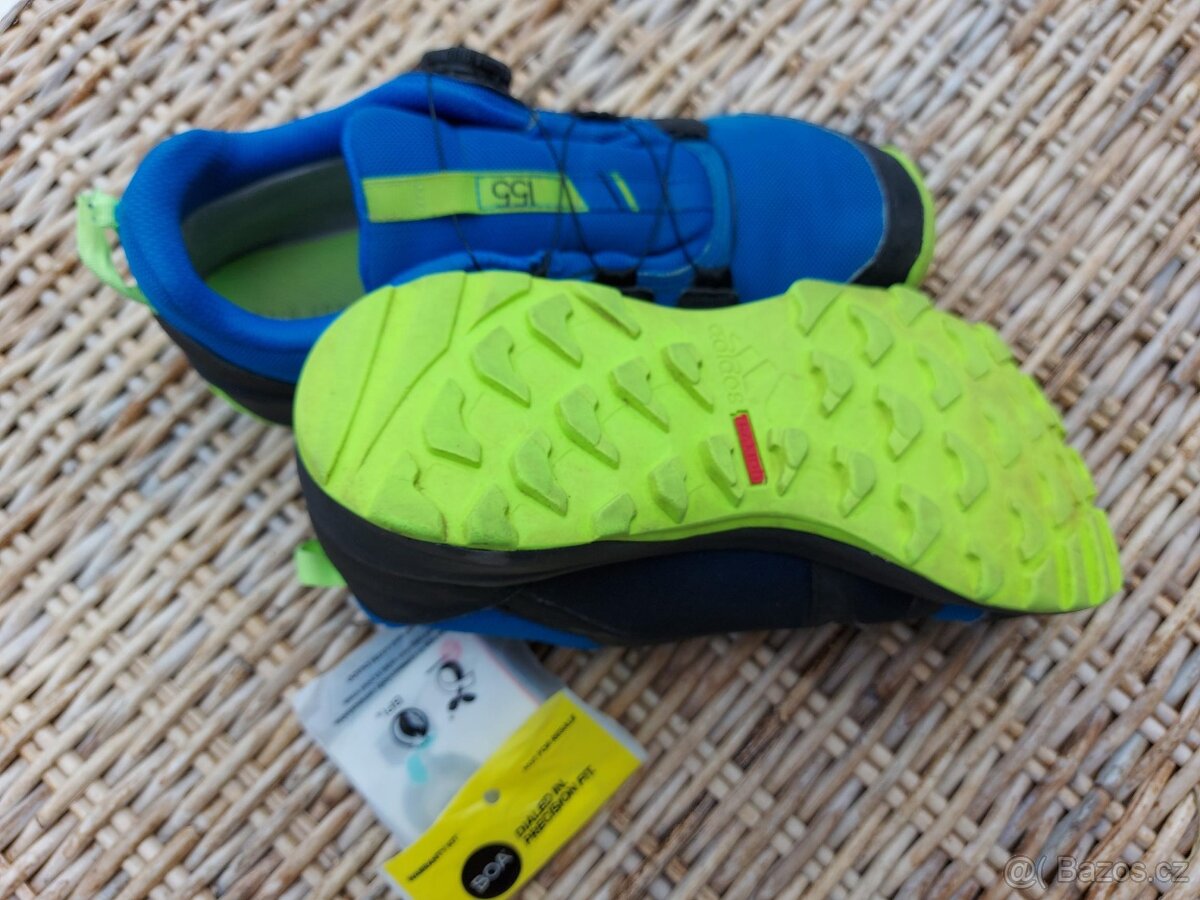 Sportovní boty Adidas Terrex a Adidas - 4
