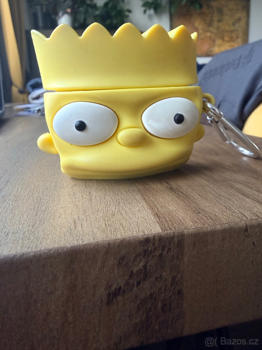 Apple airpods Pro TOP STAV - 4