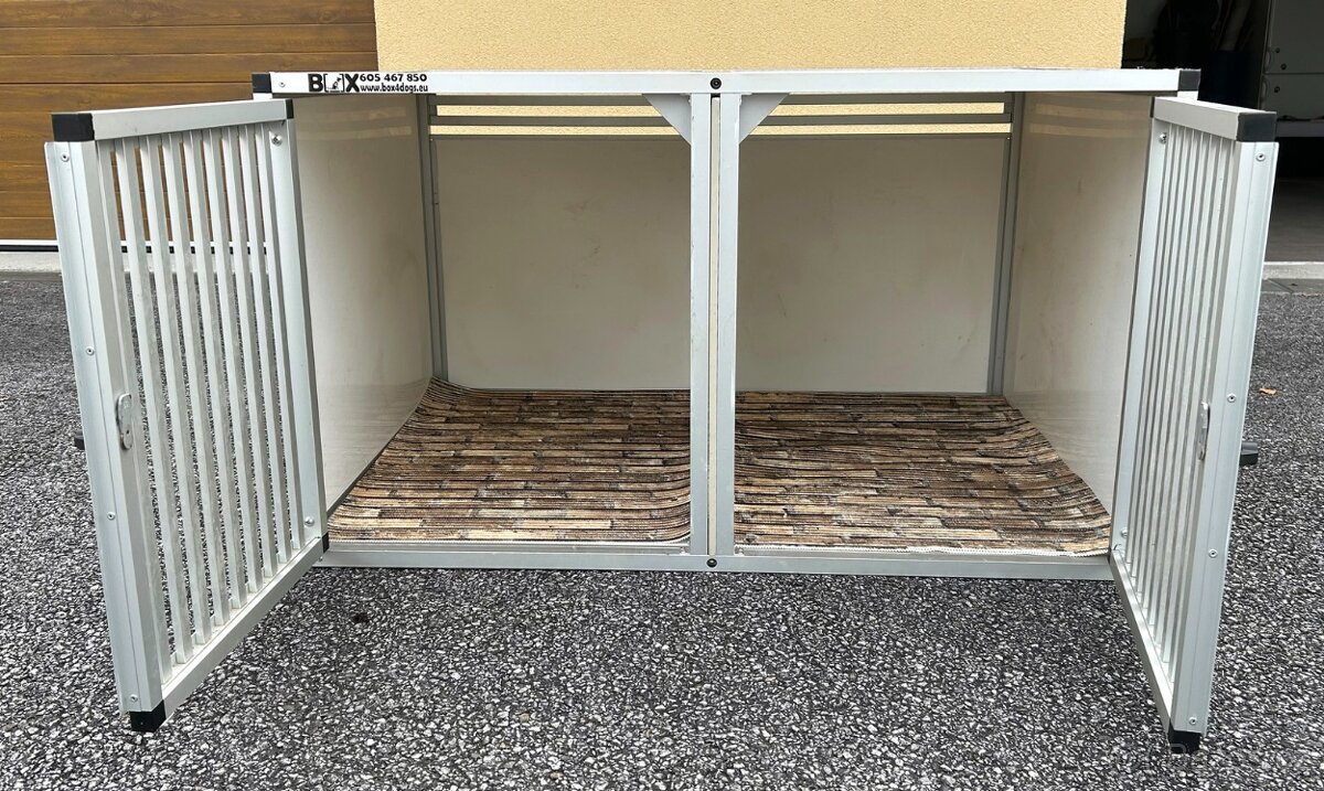 Box na psy - 4