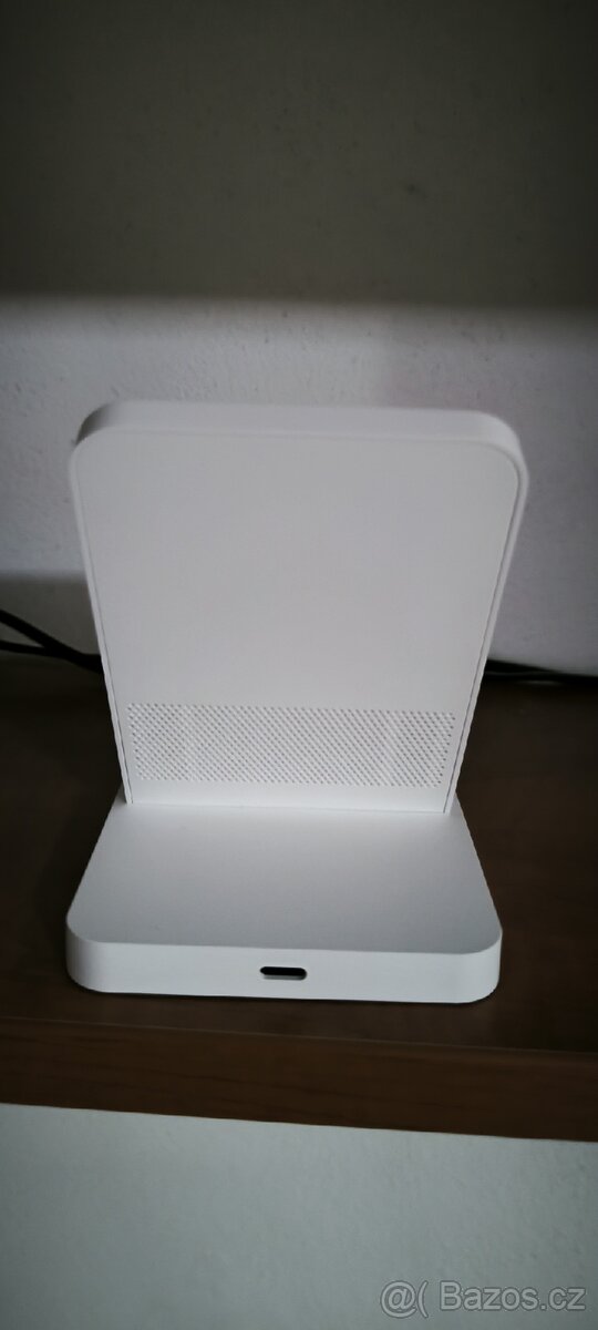 Bezdrátová nabíječka Xiaomi 50W - 4