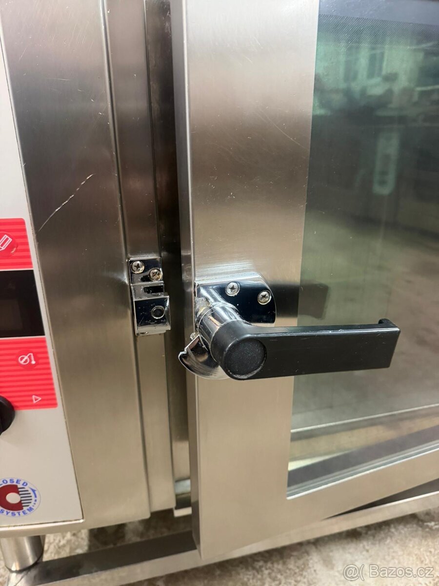 Konvektomat Convotherm 0SP 6.10 6xGN 1/1 - 4