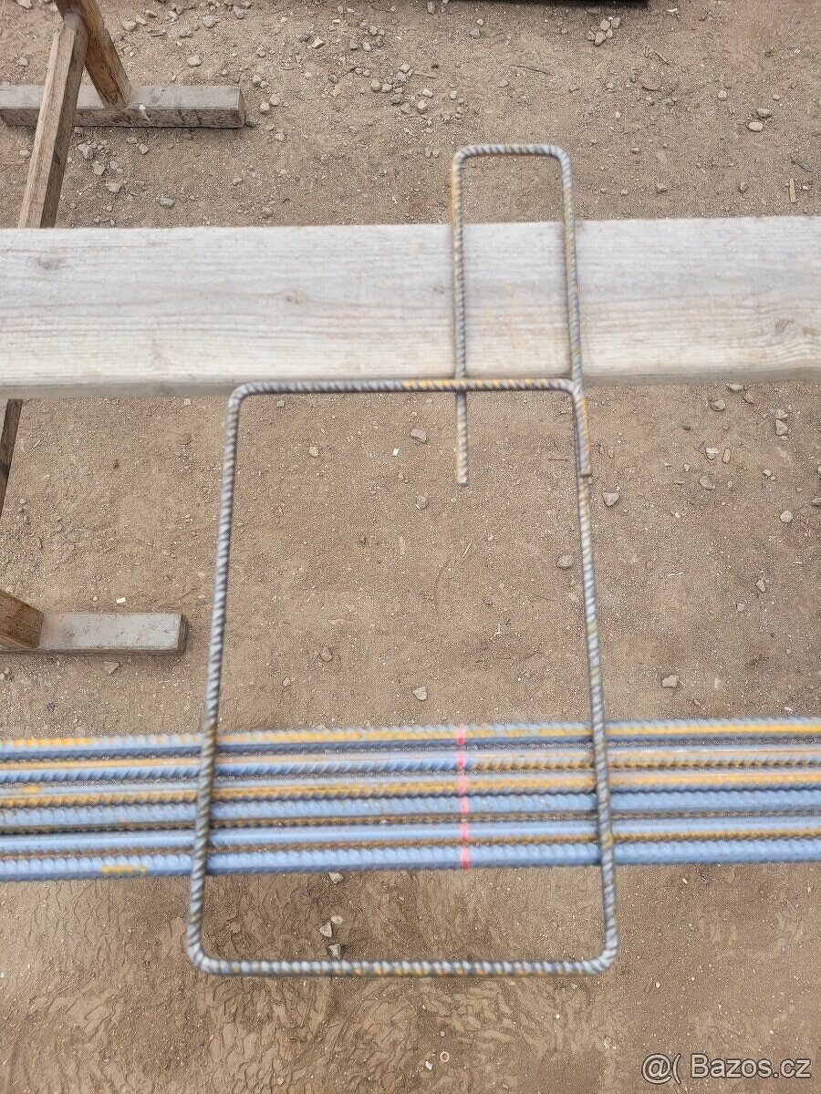 Třmínky ihned k odběru,levně - 4