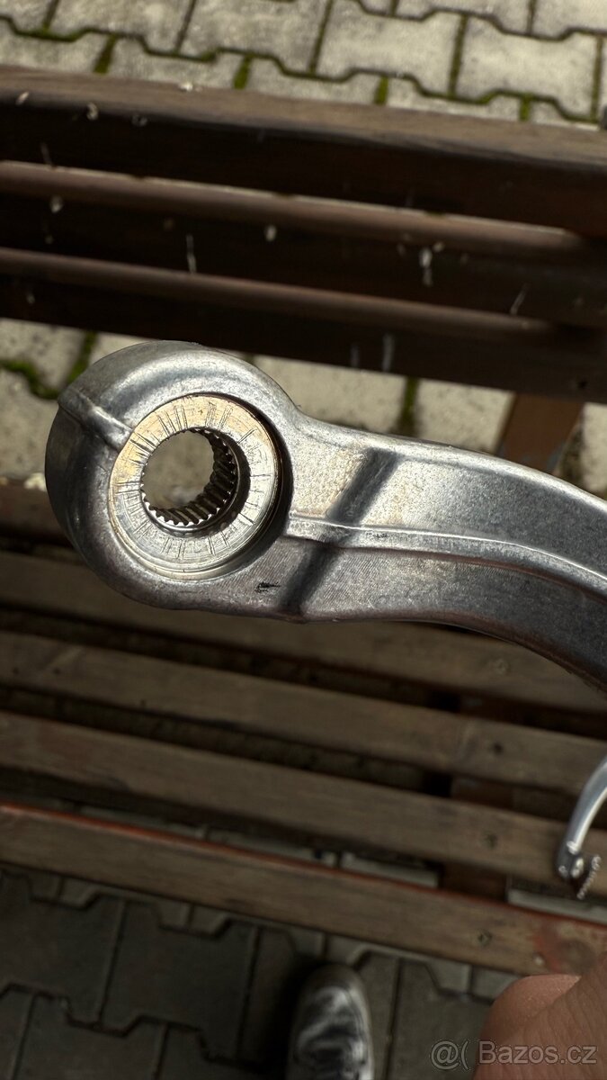 KTM EXC-F/SX-F díly. - 4