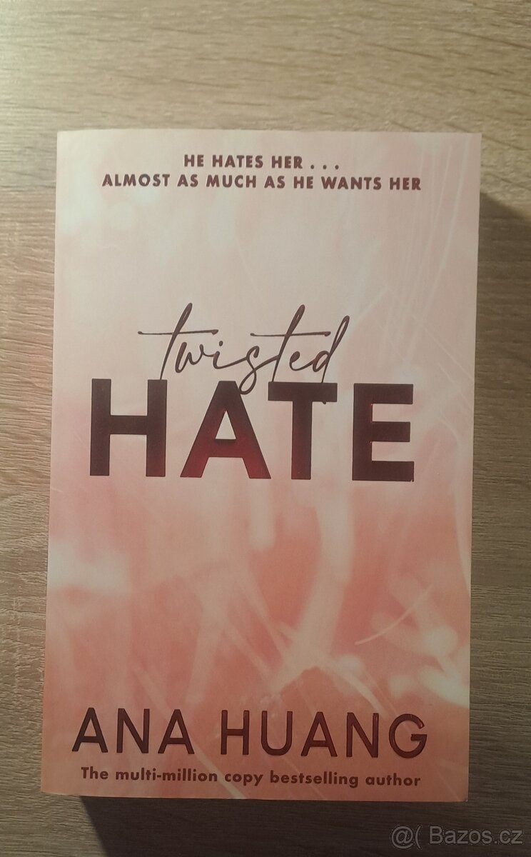 The Twisted Series - 4