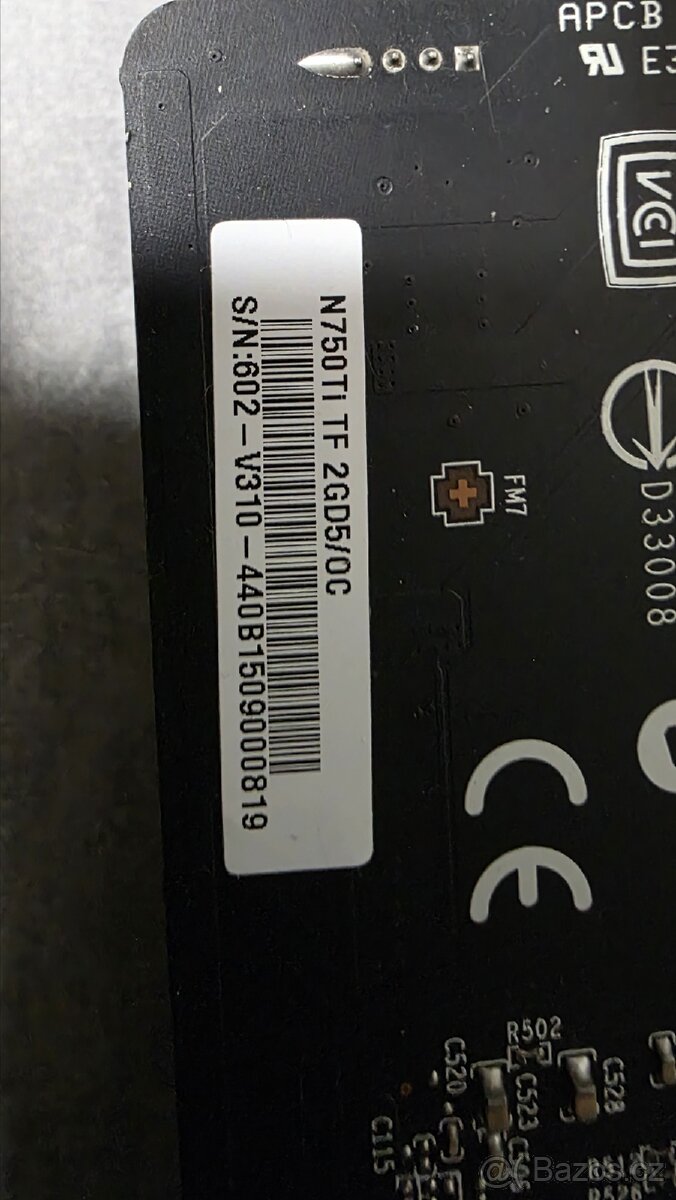 Grafická karta MSI - 4