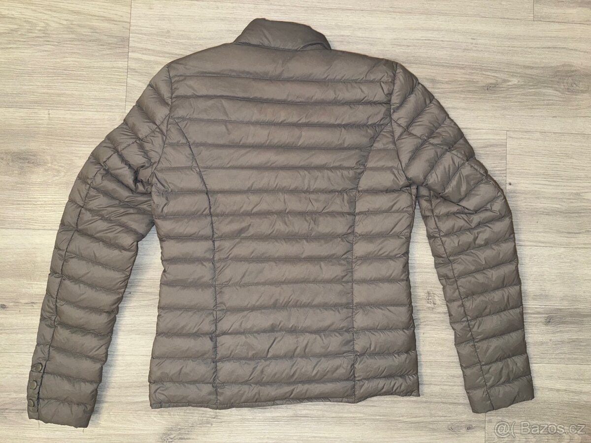 Dámská péřová bunda Medicine, vel. XS - 4