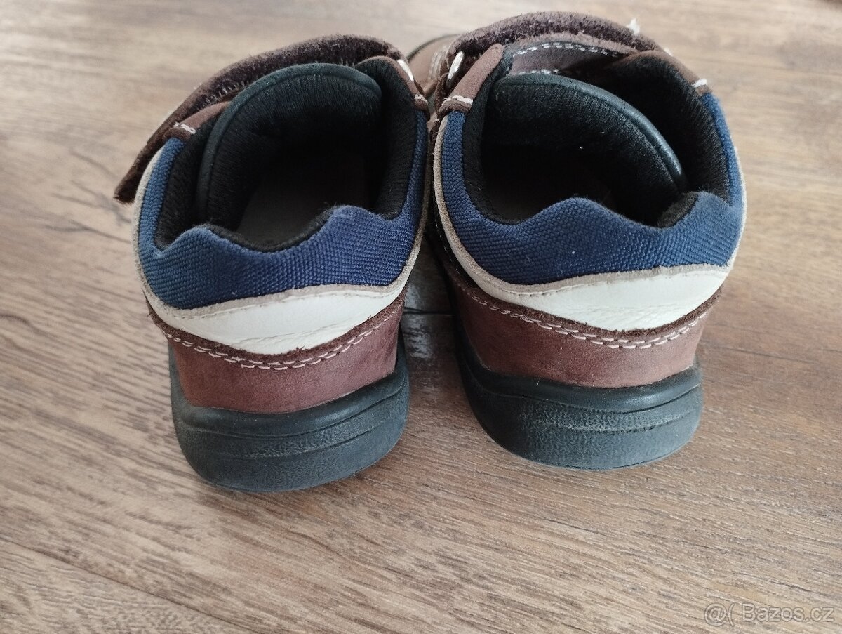 Barefoot boty Protetika velikost 23 - 4