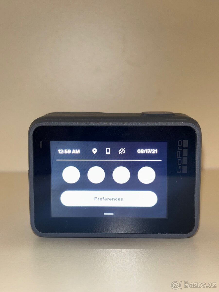 GoPro HERO 7 Silver - 4