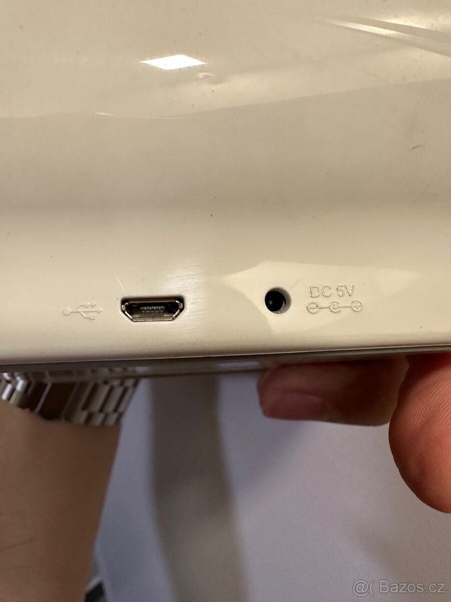 Macally Lightning Charge & Sync Dock iPhone / iPad - 4