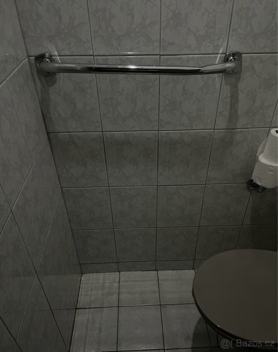 LED světlo senzor AAA - 4