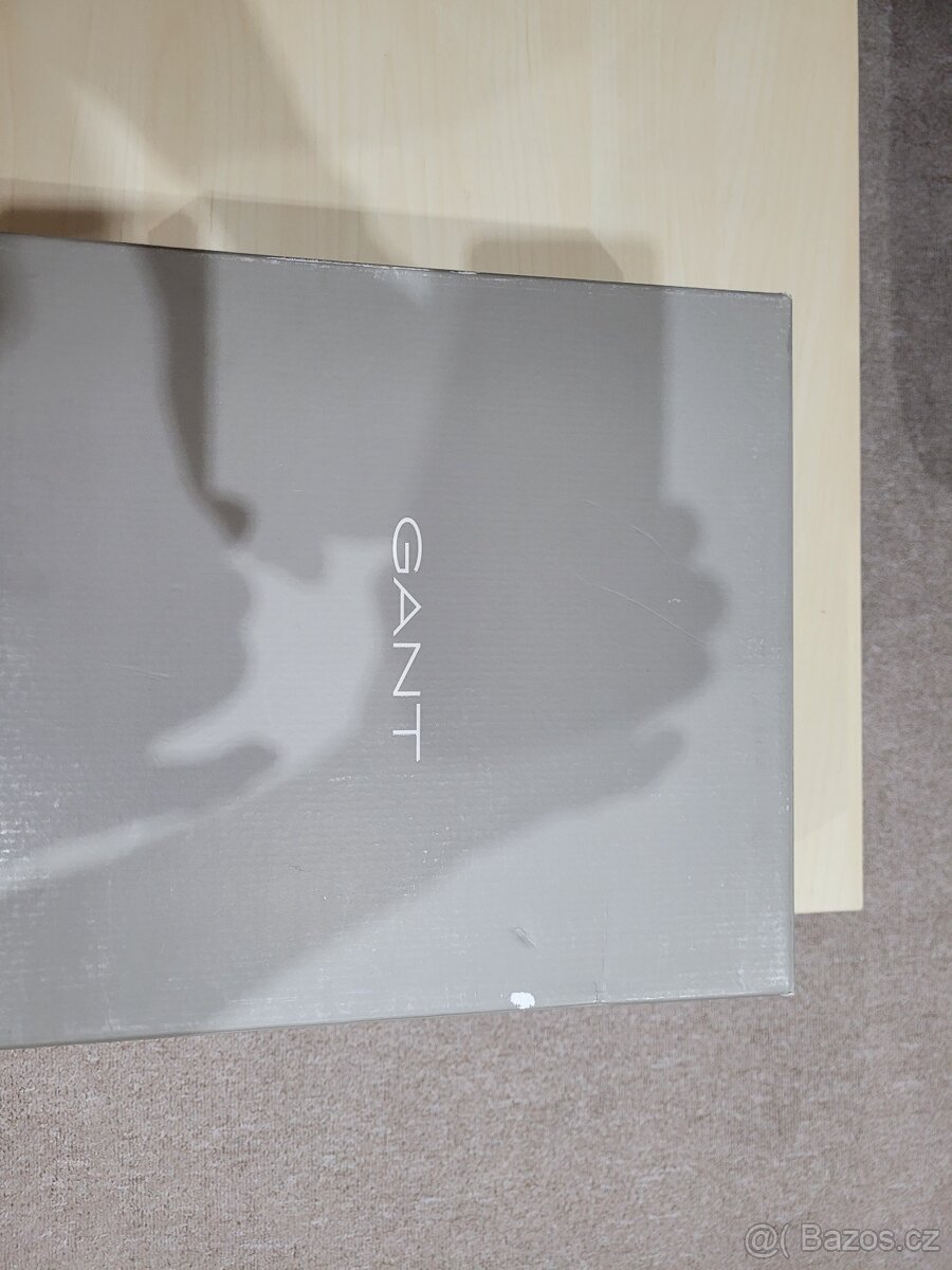 Gant dámské boty - 4