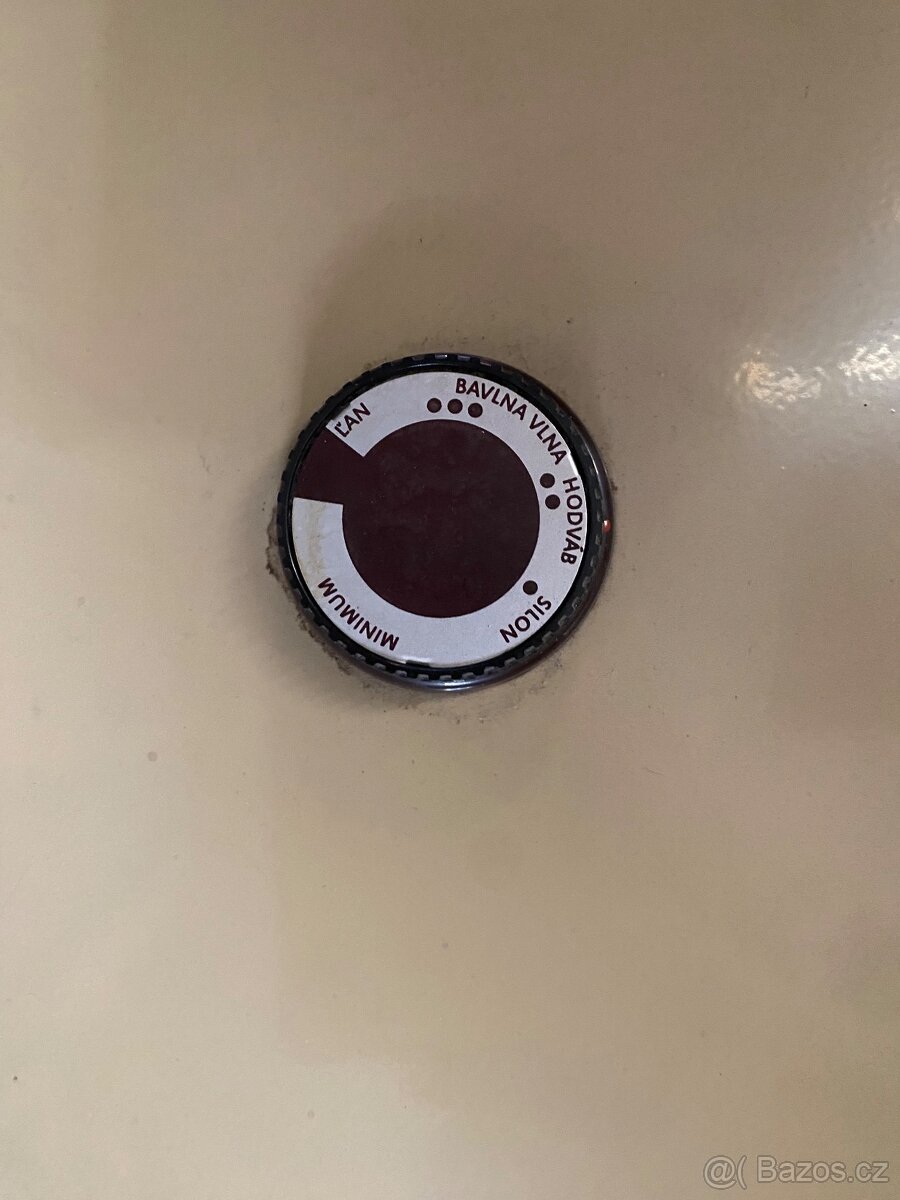 Elektrický ruční mandl - 4