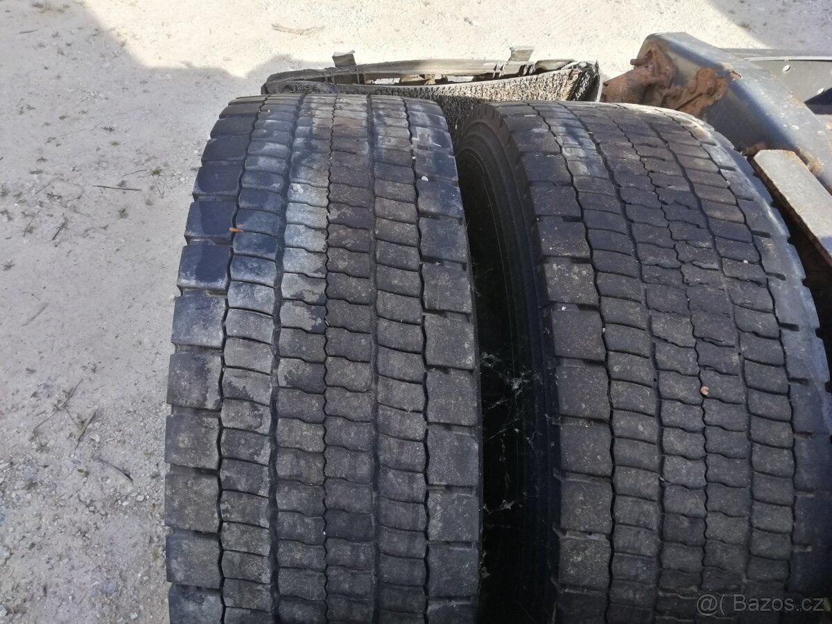 Tahač Renault Premium - 4