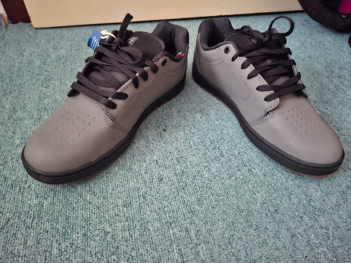 Pánské zimní boty Etnies - 4