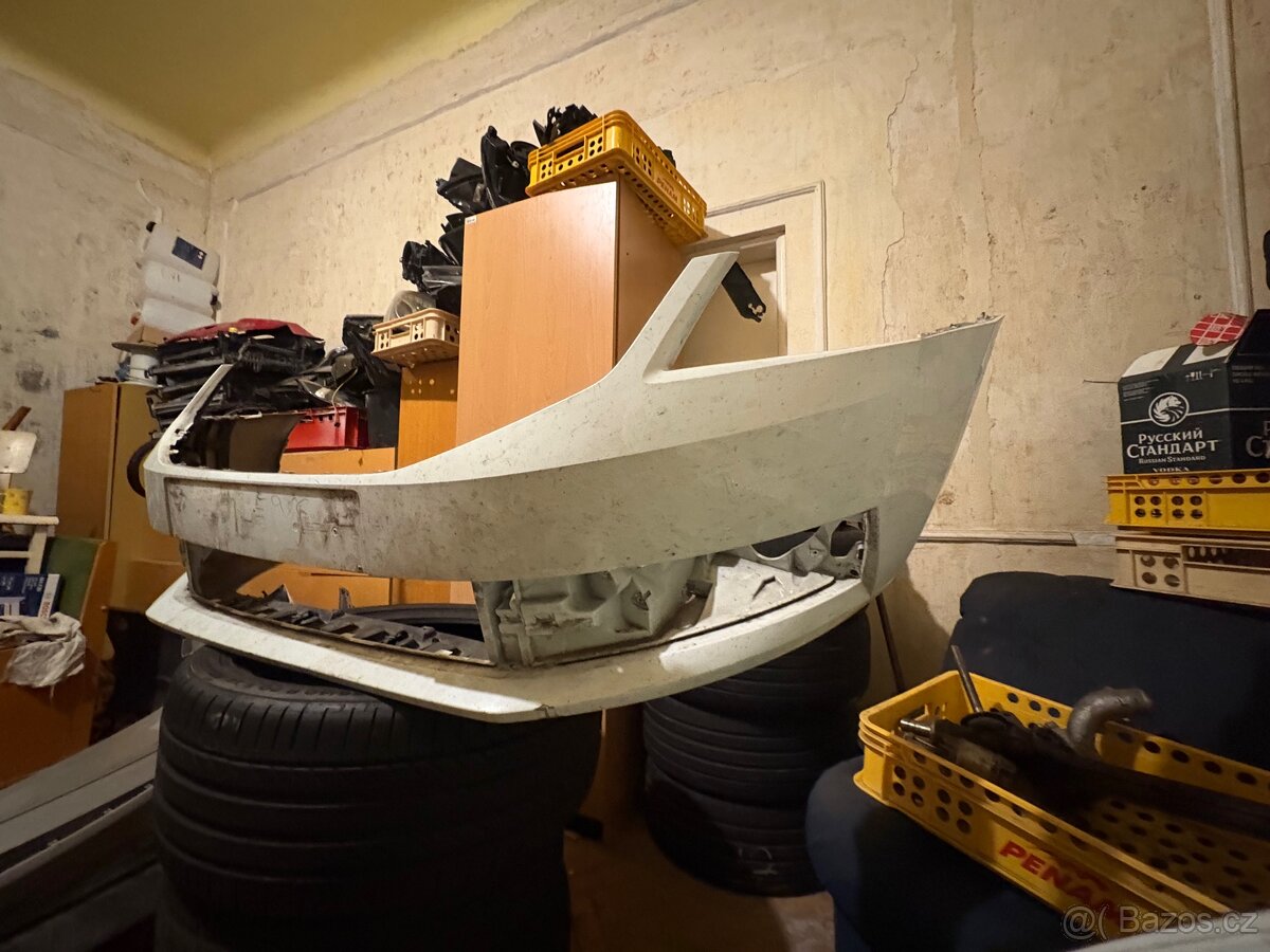 Škoda octavia 3 facelift - 4