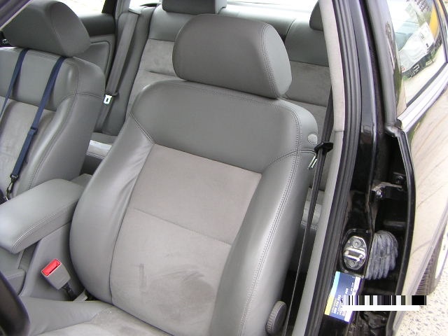 VW Passat 3B comfortline 1,9 tdi,r.v. 2000 automat - 4