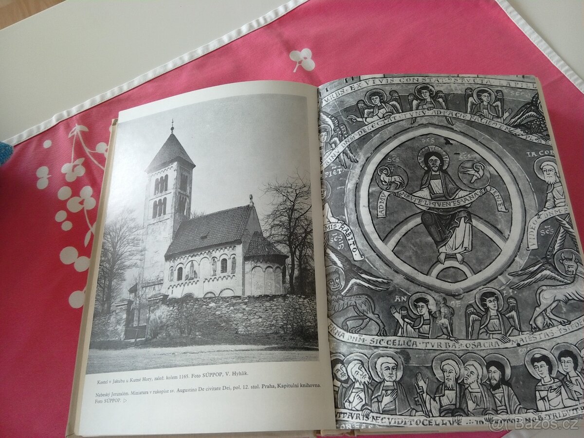 Přehled dějin Československa do roku 1526 - 4