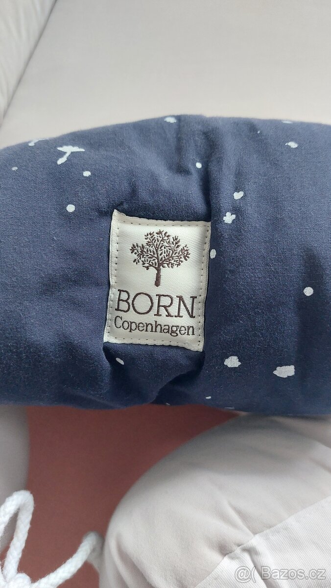 Hnízdečko pro miminko - 4