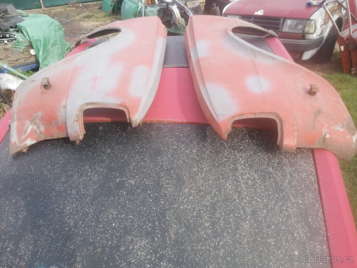 Škoda Rapid 105-130 - 4