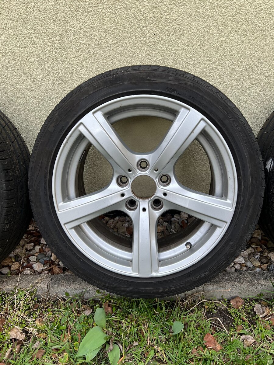 BMW STYLING 290 R17/225/45 - R17/255/40 - 4