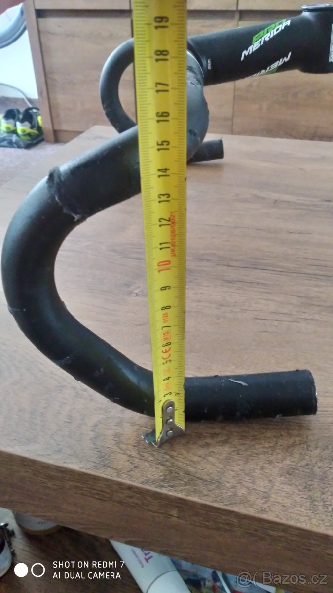 Merida 420/110mm - 4