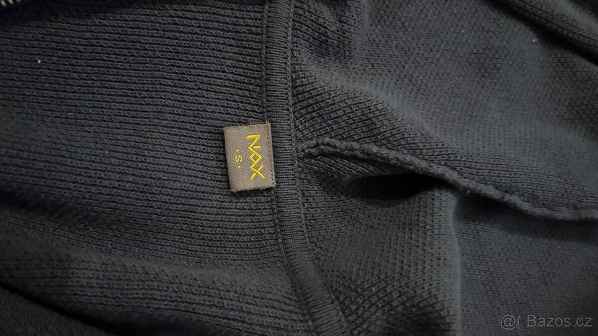 Rifle Sinsay +mikina - 4