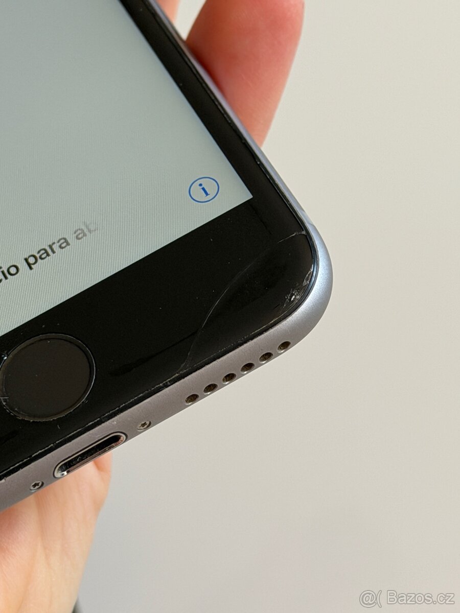 iPhone 6s 64 GB - 4