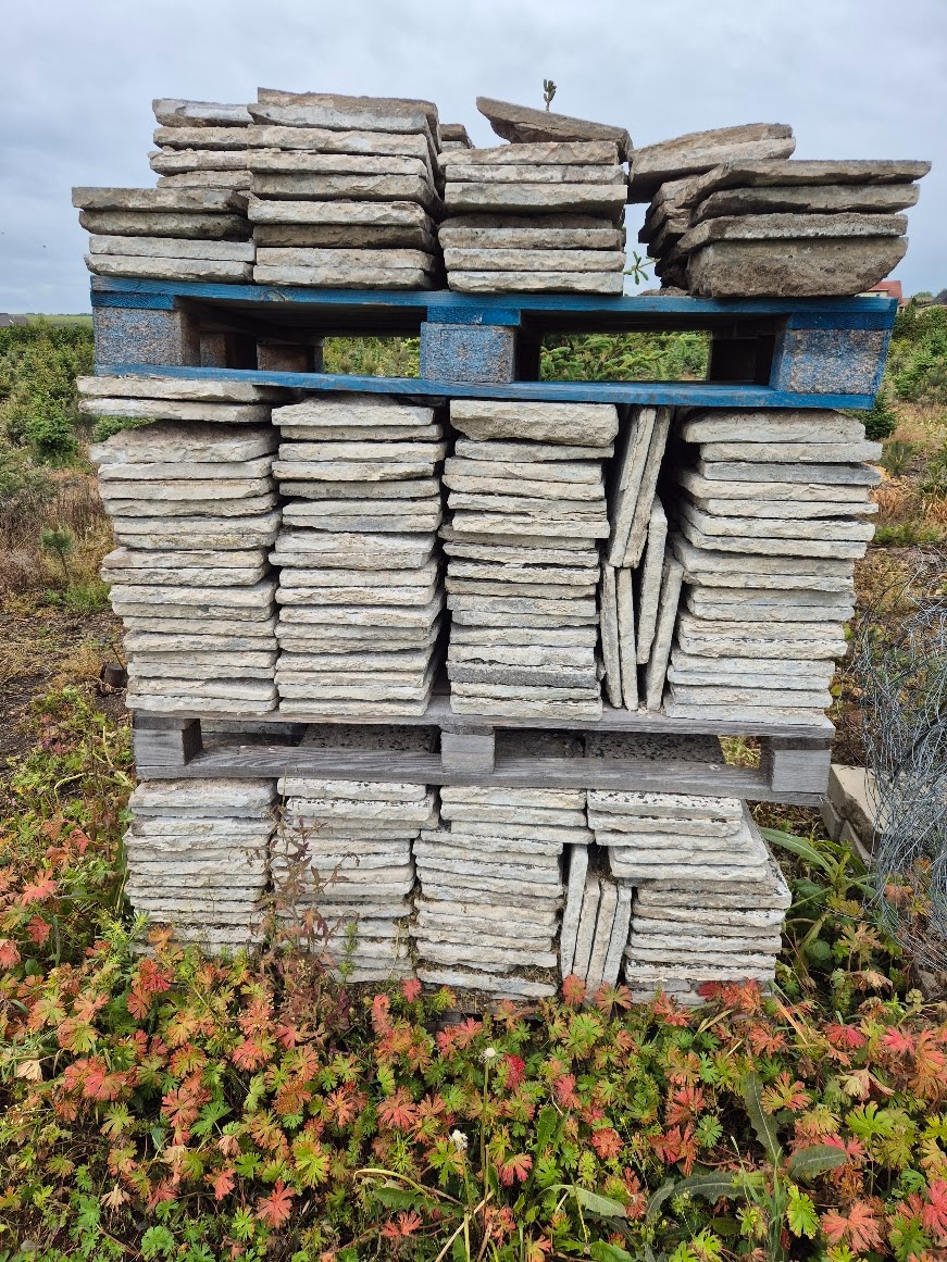 Dlažba - dlaždice - 4