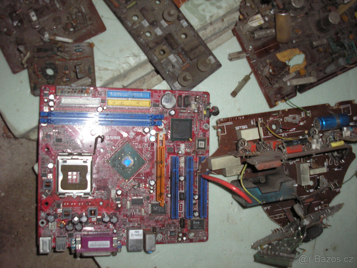 elektroodpad tesla - 4