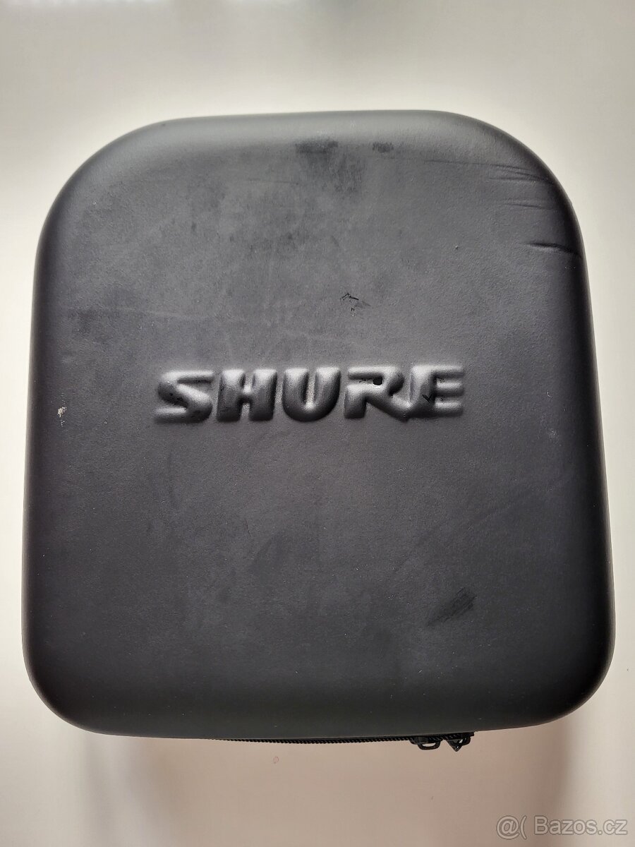 SHURE SRH 1840 - 4