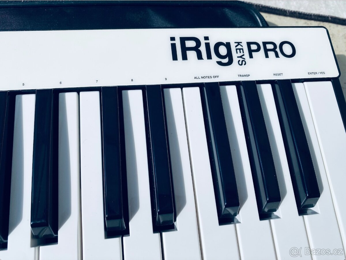 iRIG KEYS PRO - 4