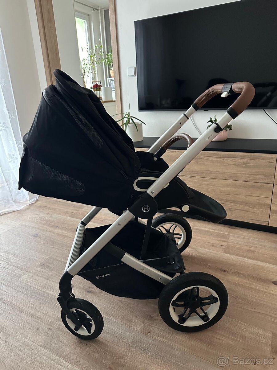 Cybex Talos S - 4