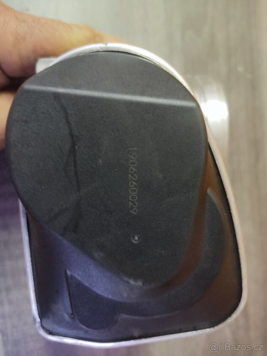 Škrtící klapka škoda/Audi/vw/seat - 4