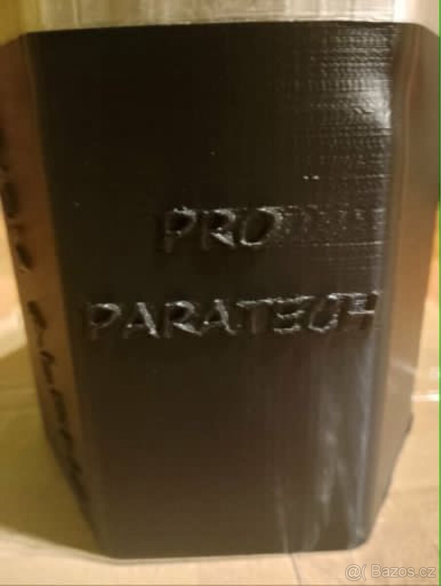 REM-Pod pro Ghost Hunting (lov duchů) 👻 - 4