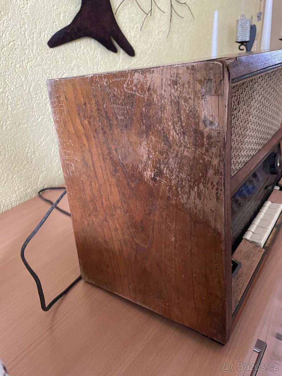 Radio Rondo - 4