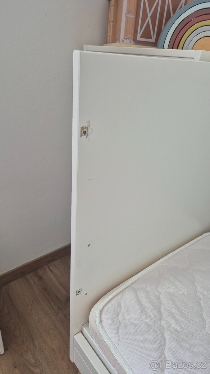 Dětská postýlka - 4