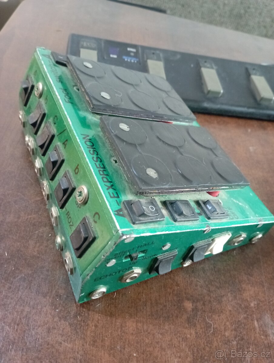 Multiefekt MRS 1044 - 4