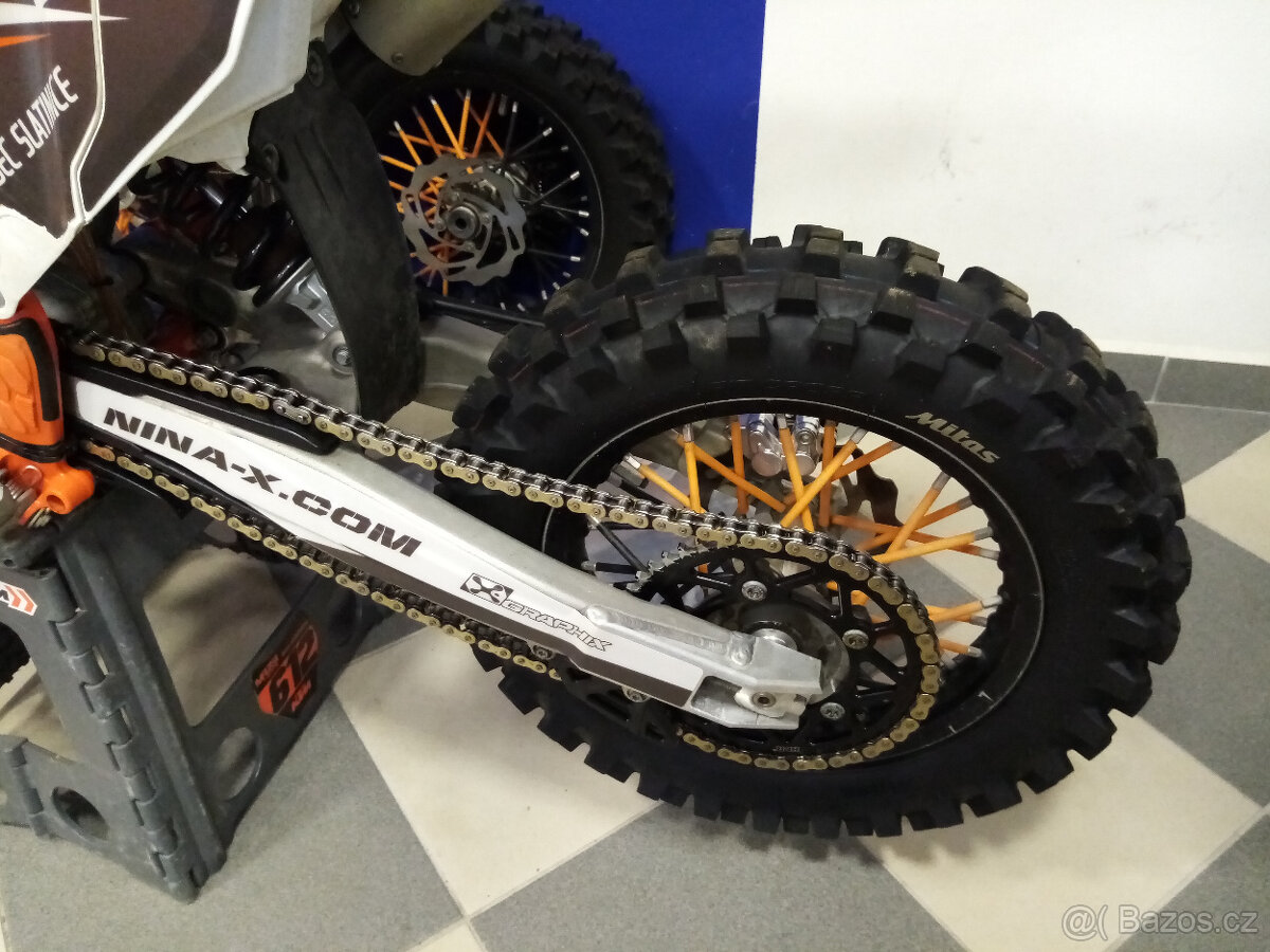 KTM sx 65 - 4
