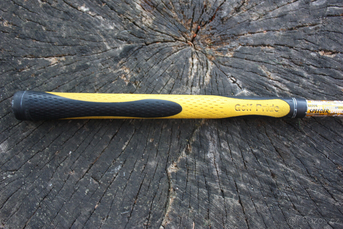 DRIVER COBRA SPEED PRO-S - 4