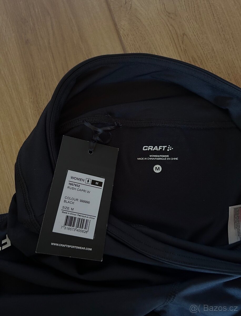 Legíny Craft - 4