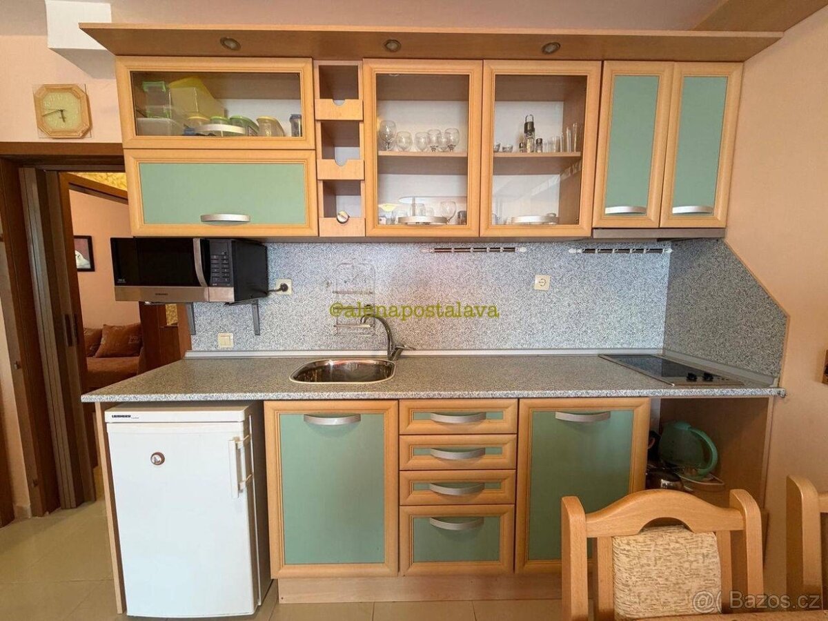 Apartman 4+kk, Pomorie, Bulharsko, 95m2 - 4