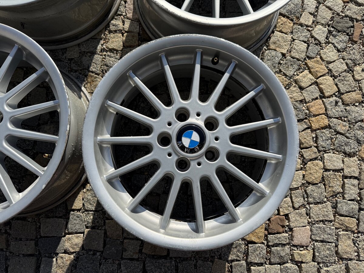 17” BMW Styling 32 - 4